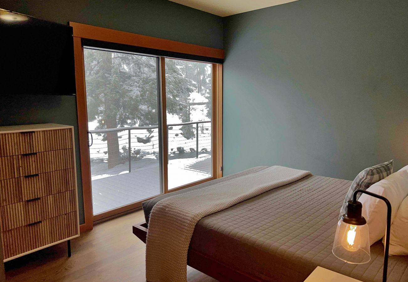 House in Leavenworth - Brucke Zum River Haus
