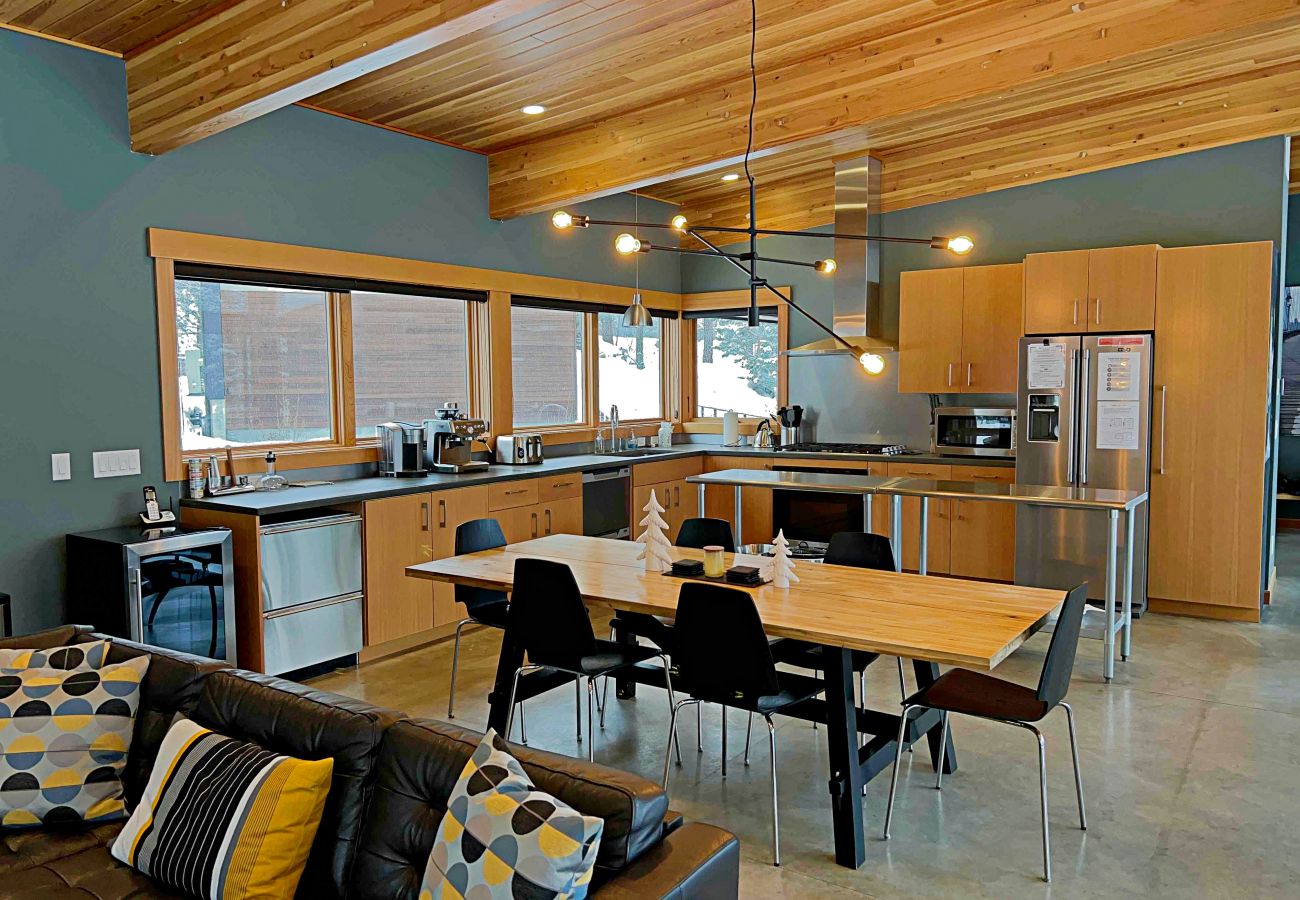 House in Leavenworth - Brucke Zum River Haus