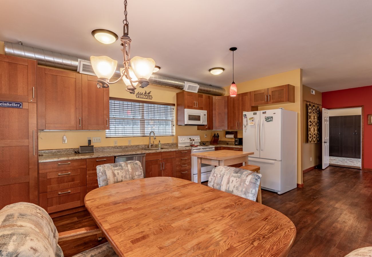 Cottage in Leavenworth - River Run Cottage