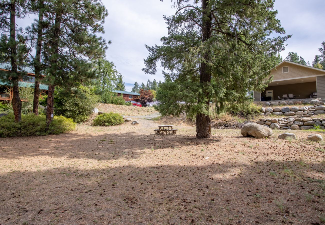 Cottage in Leavenworth - River Run Cottage